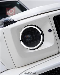 مرسيدس بنز G-Class